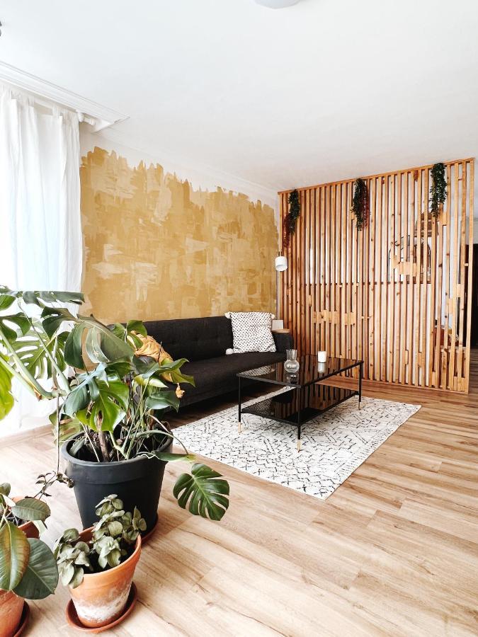 Apartamento Loft Bohemio frente al mar O Grove Exterior foto